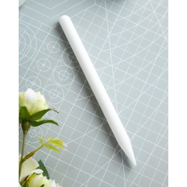 PLEGADERA DE TEFLÓN LAPIZ ARTESANA TALLER 2