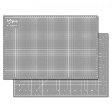 TABLA DE CORTE A3 ARTESANA TALLER