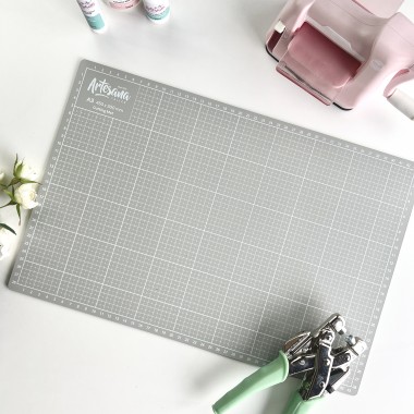 TABLA DE CORTE A3 ARTESANA TALLER 2