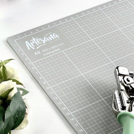 TABLA DE CORTE A3 ARTESANA TALLER