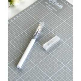 SET BISTURÍ DE PRECISIÓN ARTESANA TALLER