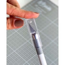 SET BISTURÍ DE PRECISIÓN ARTESANA TALLER